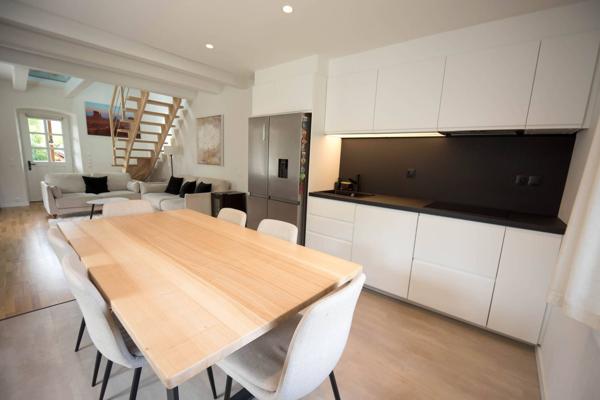 Appartement à vendre - Doussard 4 pièces de 140 m²