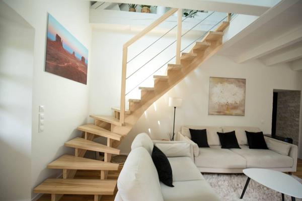 Appartement à vendre - Doussard 4 pièces de 140 m²