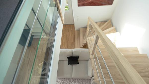 Appartement à vendre - Doussard 4 pièces de 140 m²