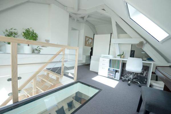 Appartement à vendre - Doussard 4 pièces de 140 m²