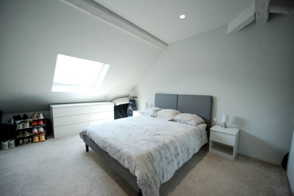 Appartement à vendre - Doussard 4 pièces de 140 m²