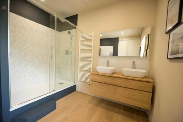 Appartement à vendre - Doussard 4 pièces de 140 m²