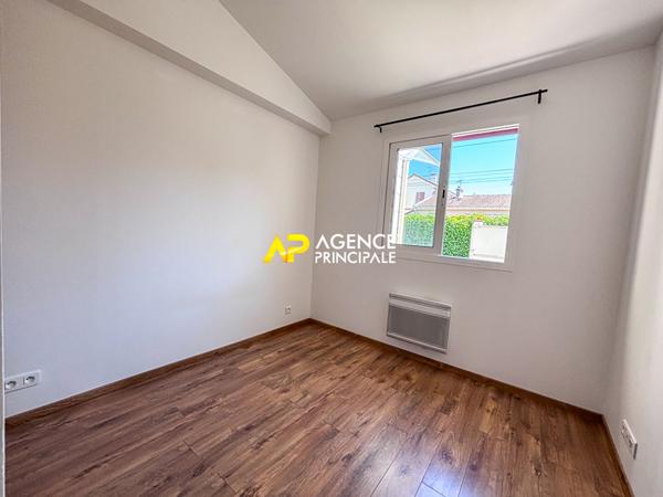 Sartrouville - Les Richebourgs - Maison 3 chambres €315 000 ** - Référence 9565