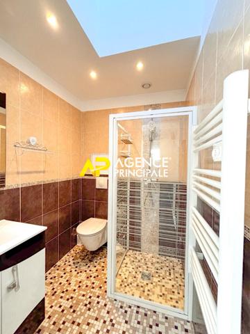 Sartrouville - Les Richebourgs - Maison 3 chambres €315 000 ** - Référence 9565