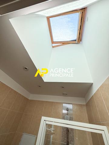 Sartrouville - Les Richebourgs - Maison 3 chambres €315 000 ** - Référence 9565