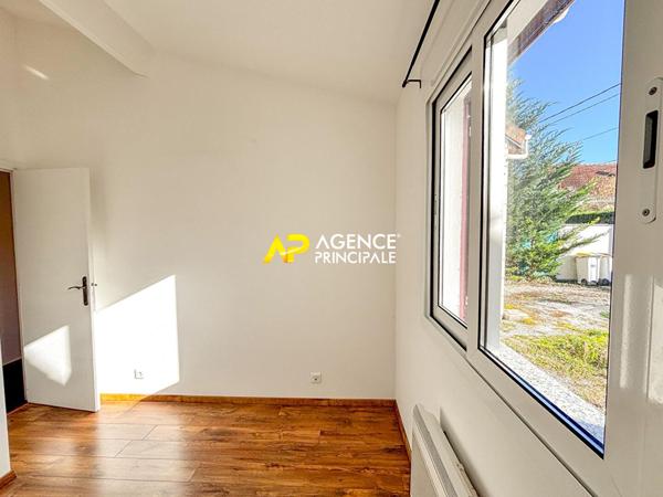 Sartrouville - Les Richebourgs - Maison 3 chambres €315 000 ** - Référence 9565