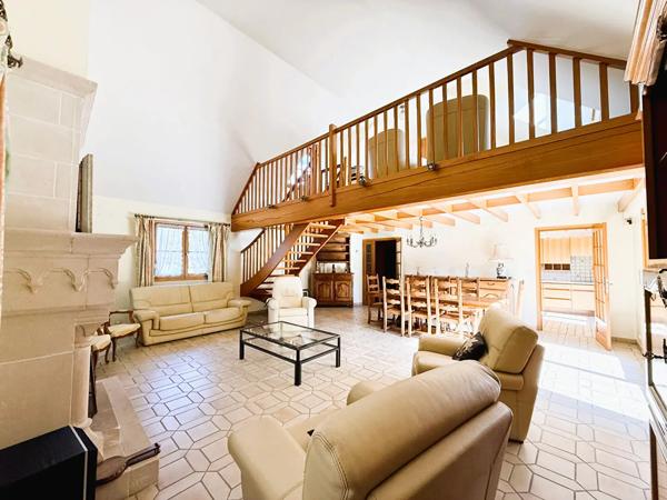 Maison à vendre 4 pièces 150m² Halluin (59250)