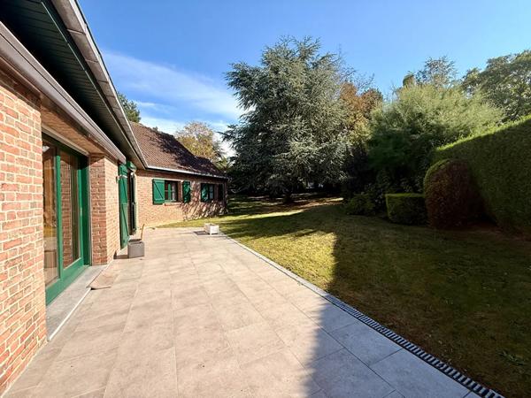 Maison à vendre 4 pièces 150m² Halluin (59250)