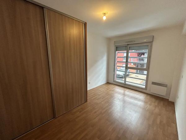 Appartement à vendre 3 pièces 58.25m² Saint-Amand-les-Eaux (59230)