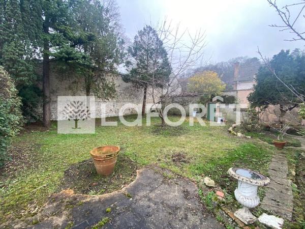 Location maison près de Villennes-sur-Seine - 7 pièce(s) - 190 m² - 3 500 €/mois