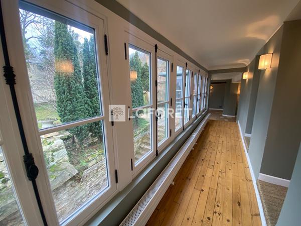 Location maison près de Villennes-sur-Seine - 7 pièce(s) - 190 m² - 3 500 €/mois