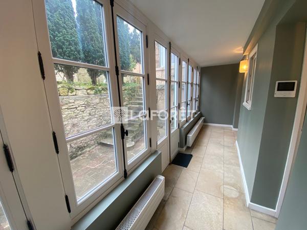 Location maison près de Villennes-sur-Seine - 7 pièce(s) - 190 m² - 3 500 €/mois