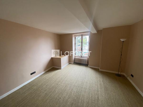 Location maison près de Villennes-sur-Seine - 7 pièce(s) - 190 m² - 3 500 €/mois