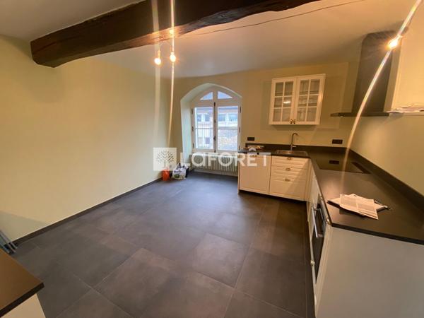 Location maison près de Villennes-sur-Seine - 7 pièce(s) - 190 m² - 3 500 €/mois