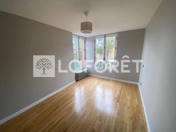Location maison près de Villennes-sur-Seine - 7 pièce(s) - 190 m² - 3 500 €/mois