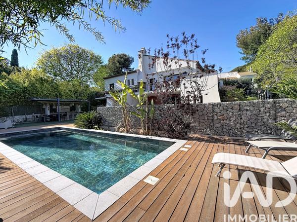 Maison à vendre 5 pièces 188 m² Sète