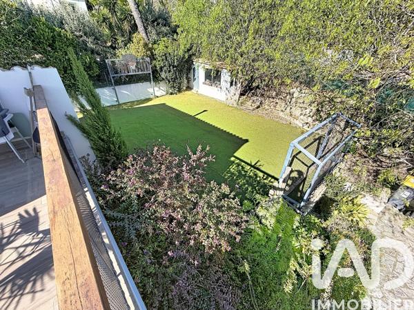 Maison à vendre 5 pièces 188 m² Sète
