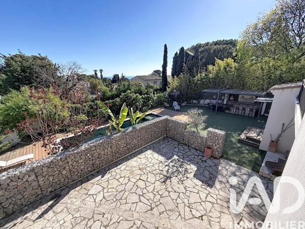 Maison à vendre 5 pièces 188 m² Sète