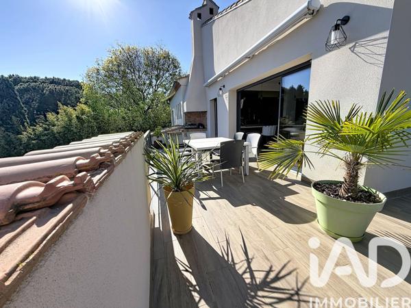 Maison à vendre 5 pièces 188 m² Sète