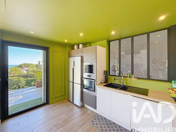 Maison à vendre 5 pièces 188 m² Sète