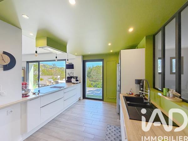 Maison à vendre 5 pièces 188 m² Sète