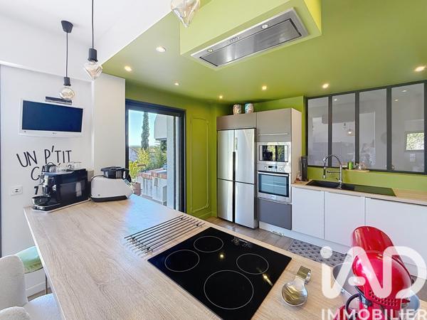 Maison à vendre 5 pièces 188 m² Sète