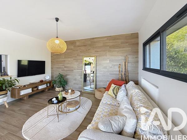 Maison à vendre 5 pièces 188 m² Sète