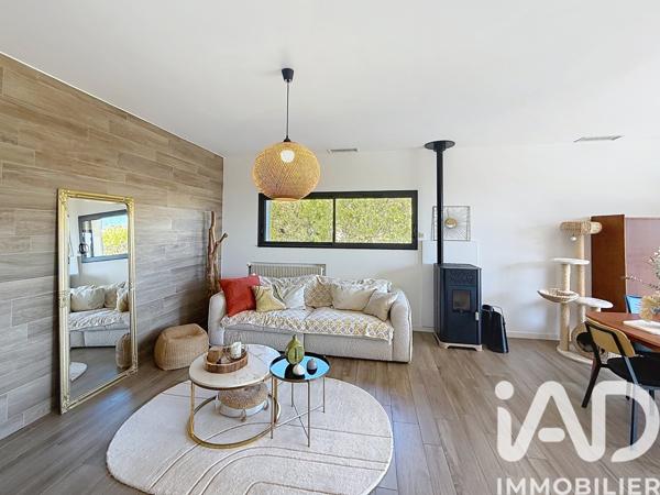 Maison à vendre 5 pièces 188 m² Sète