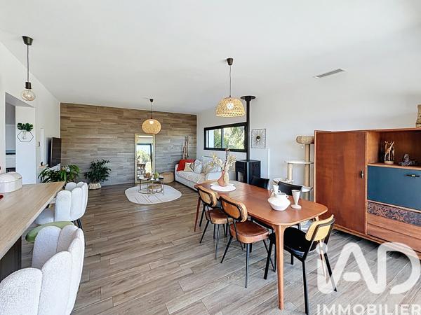 Maison à vendre 5 pièces 188 m² Sète