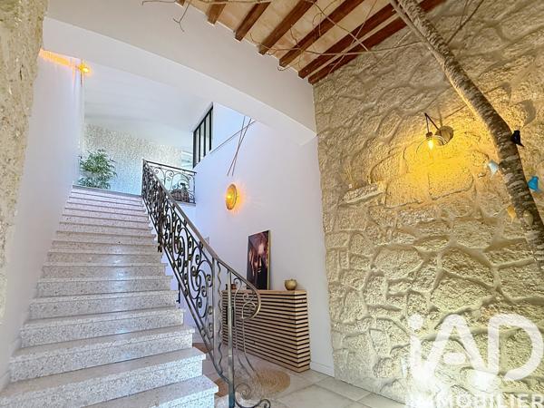 Maison à vendre 5 pièces 188 m² Sète