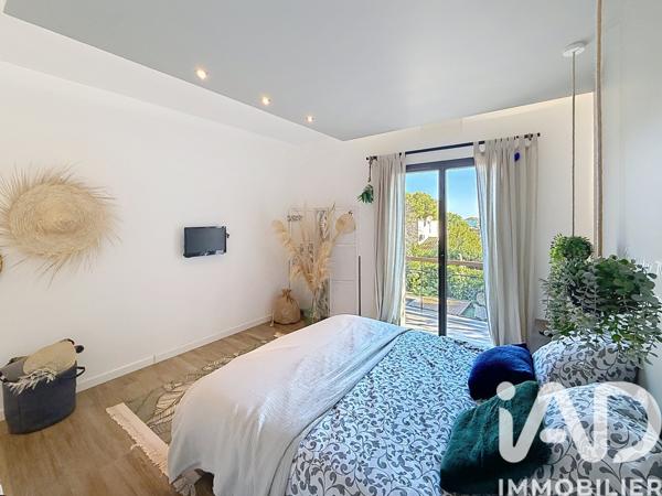 Maison à vendre 5 pièces 188 m² Sète