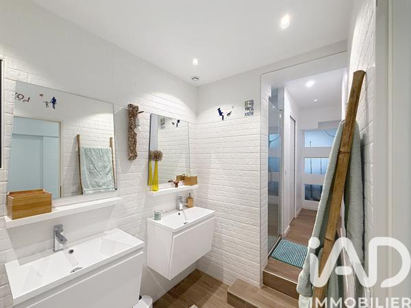 Maison à vendre 5 pièces 188 m² Sète
