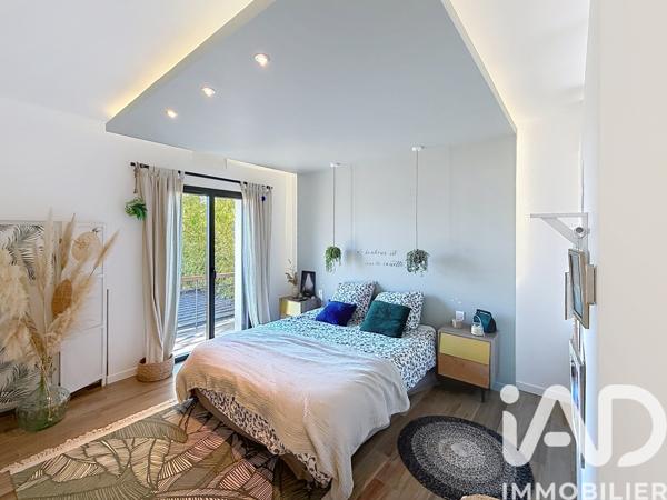 Maison à vendre 5 pièces 188 m² Sète