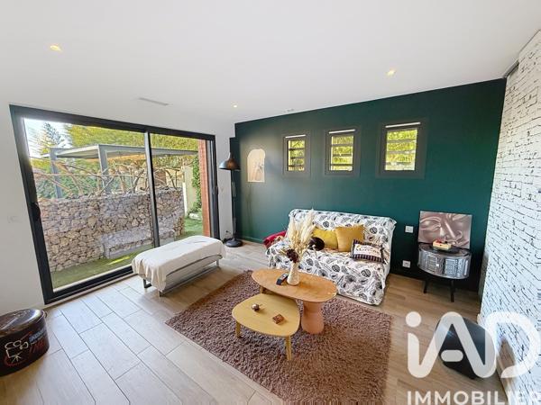 Maison à vendre 5 pièces 188 m² Sète