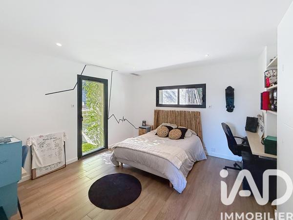 Maison à vendre 5 pièces 188 m² Sète