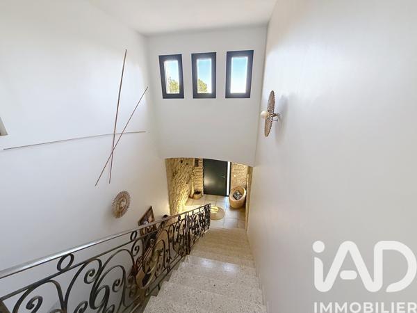 Maison à vendre 5 pièces 188 m² Sète
