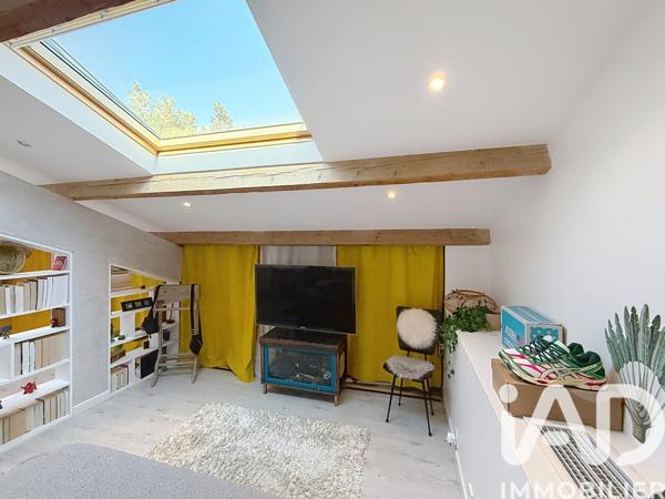 Maison à vendre 5 pièces 188 m² Sète