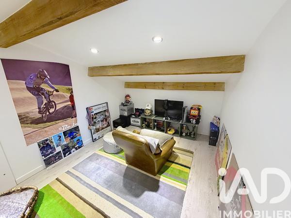 Maison à vendre 5 pièces 188 m² Sète