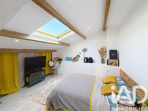 Maison à vendre 5 pièces 188 m² Sète