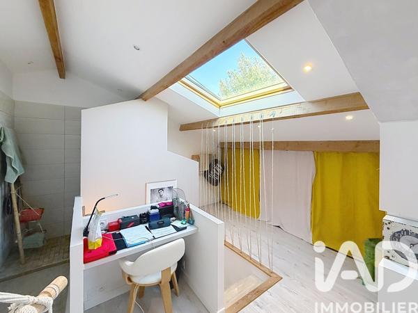 Maison à vendre 5 pièces 188 m² Sète