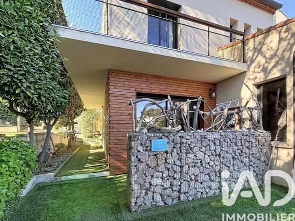 Maison à vendre 5 pièces 188 m² Sète