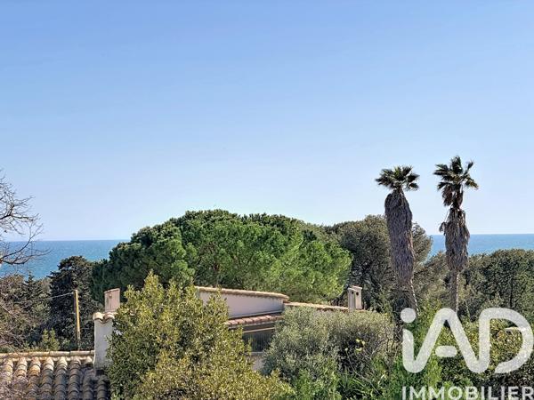 Maison à vendre 5 pièces 188 m² Sète