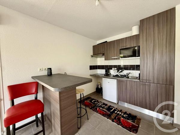 Appartement F2 à vendre  2 pièces - 44 m 2   PERIGNY  - 17