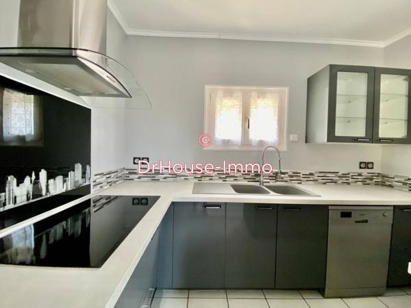 Maison à vendre 4 pièces de 81 m²