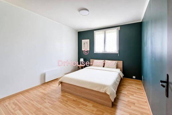 Maison à vendre 4 pièces de 81 m²