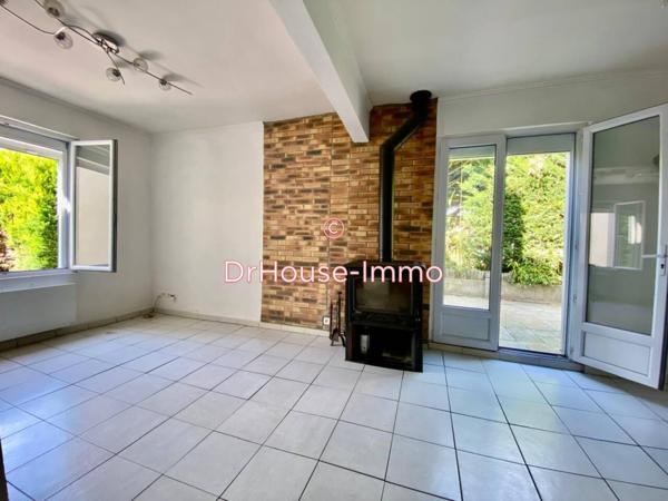 Maison à vendre 4 pièces de 81 m²