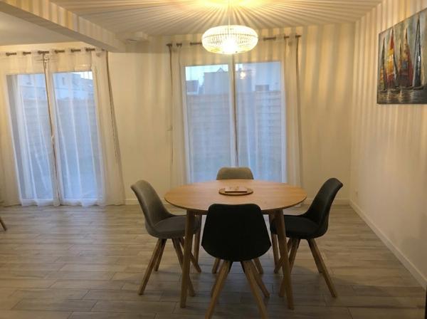 Maison 5 pièces 87.72m²