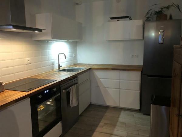 Maison 5 pièces 87.72m²