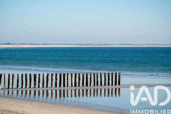 Maison à vendre 5 pièces 115 m² Gâvres