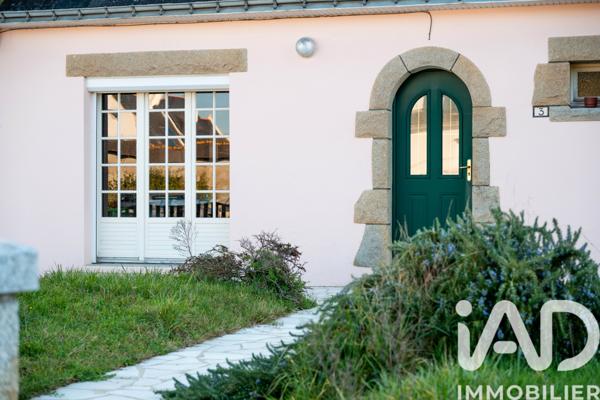 Maison à vendre 5 pièces 115 m² Gâvres